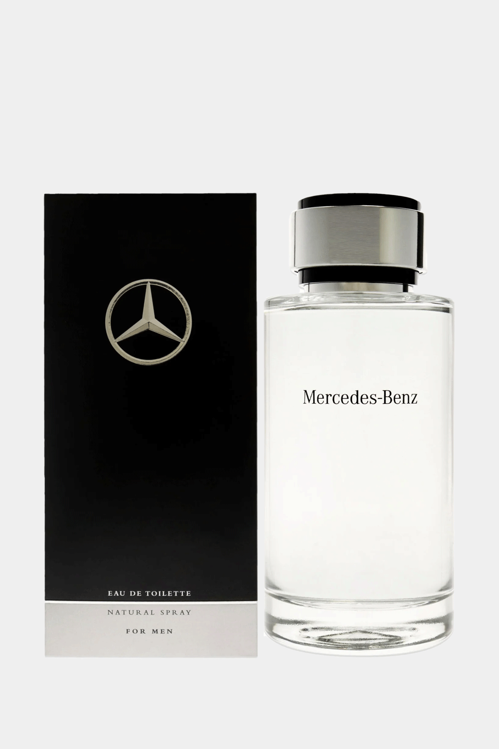 Mercedes Benz - For Mens Eau De Toilette