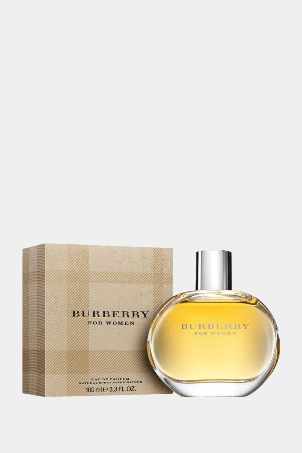 Burberry - For Women Eau De Parfum