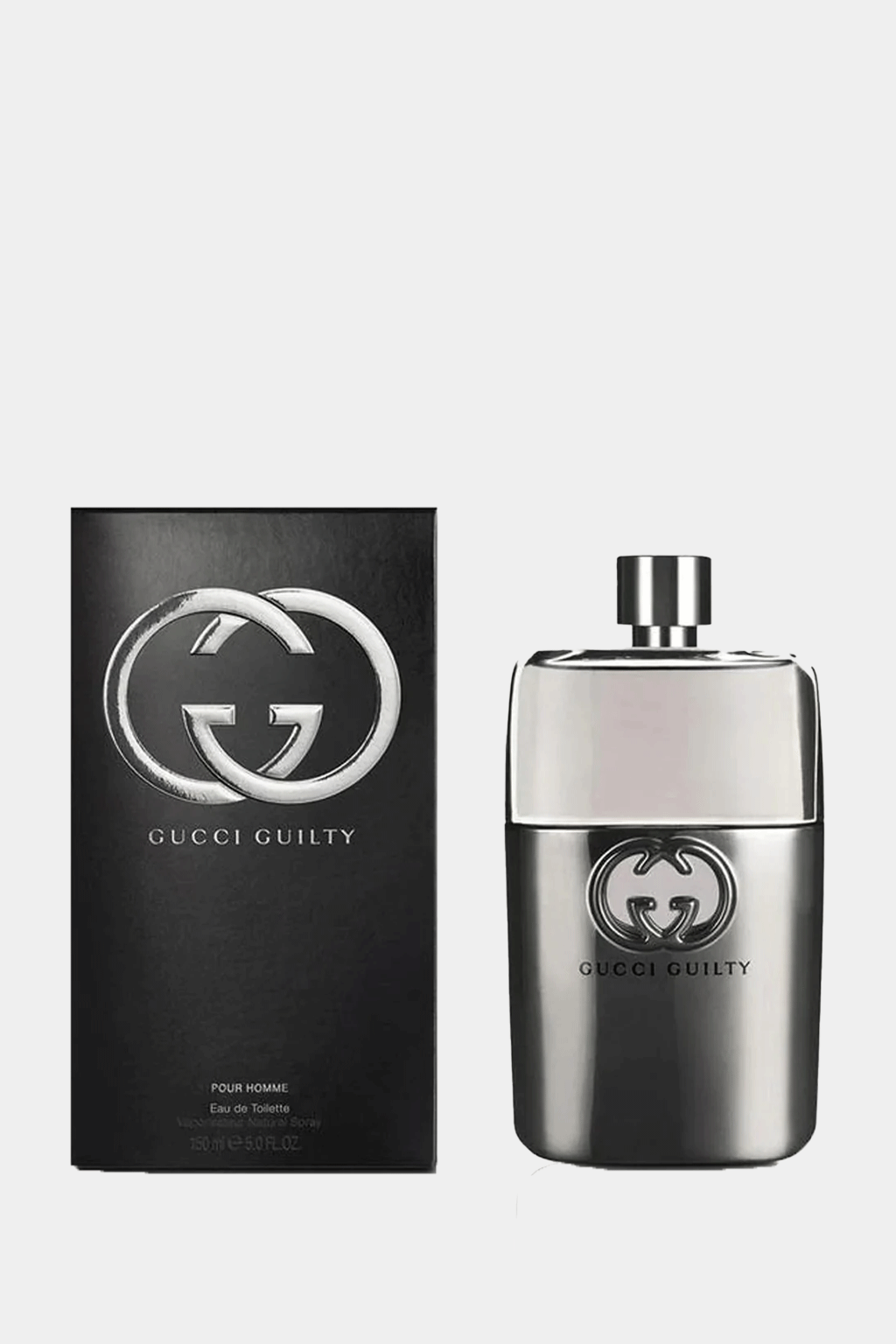 Gucci - Guilty Mens Eau De Toilette