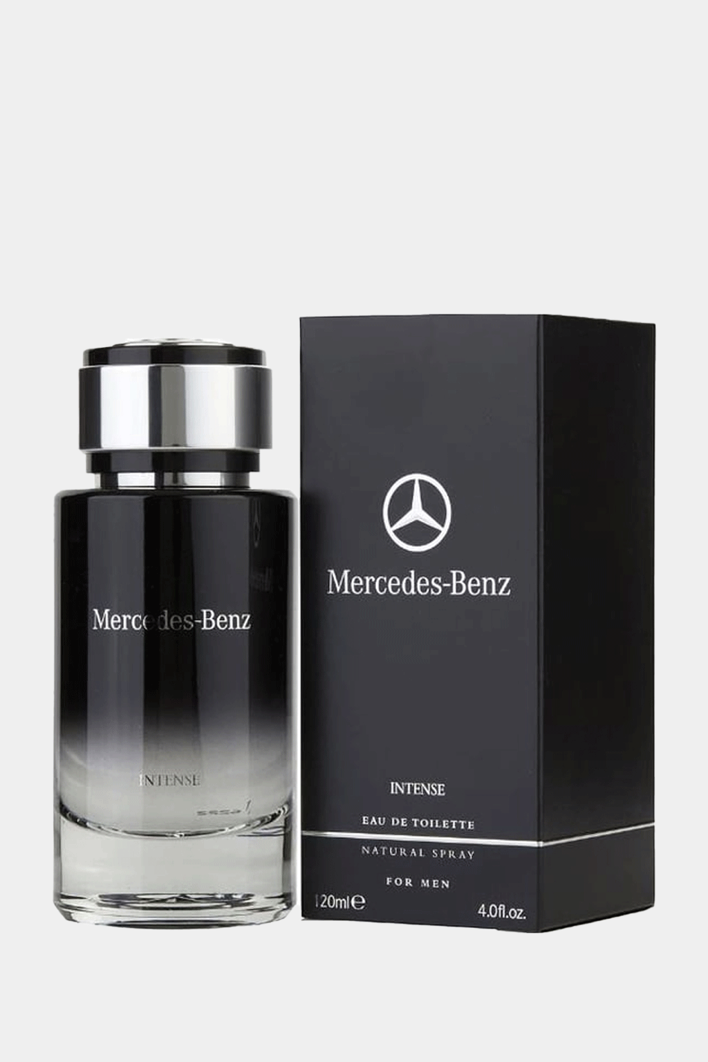 Mercedes Benz - Intense Eau De Toilette