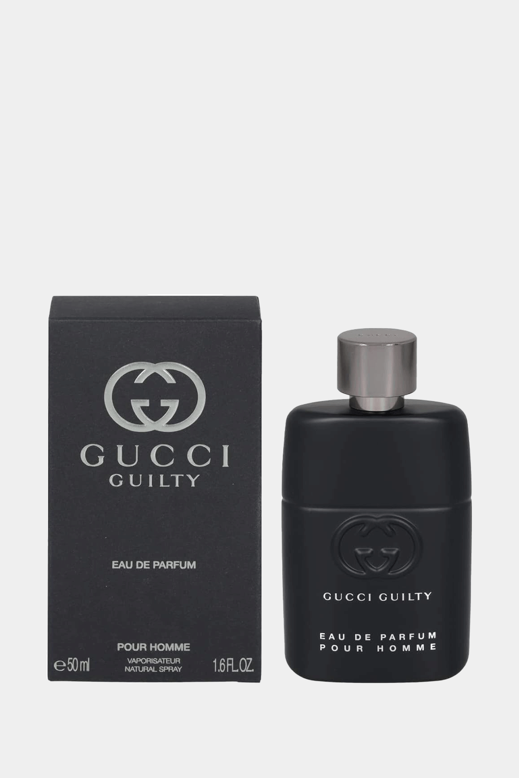 Gucci - Guilty Pour Homme Parfum