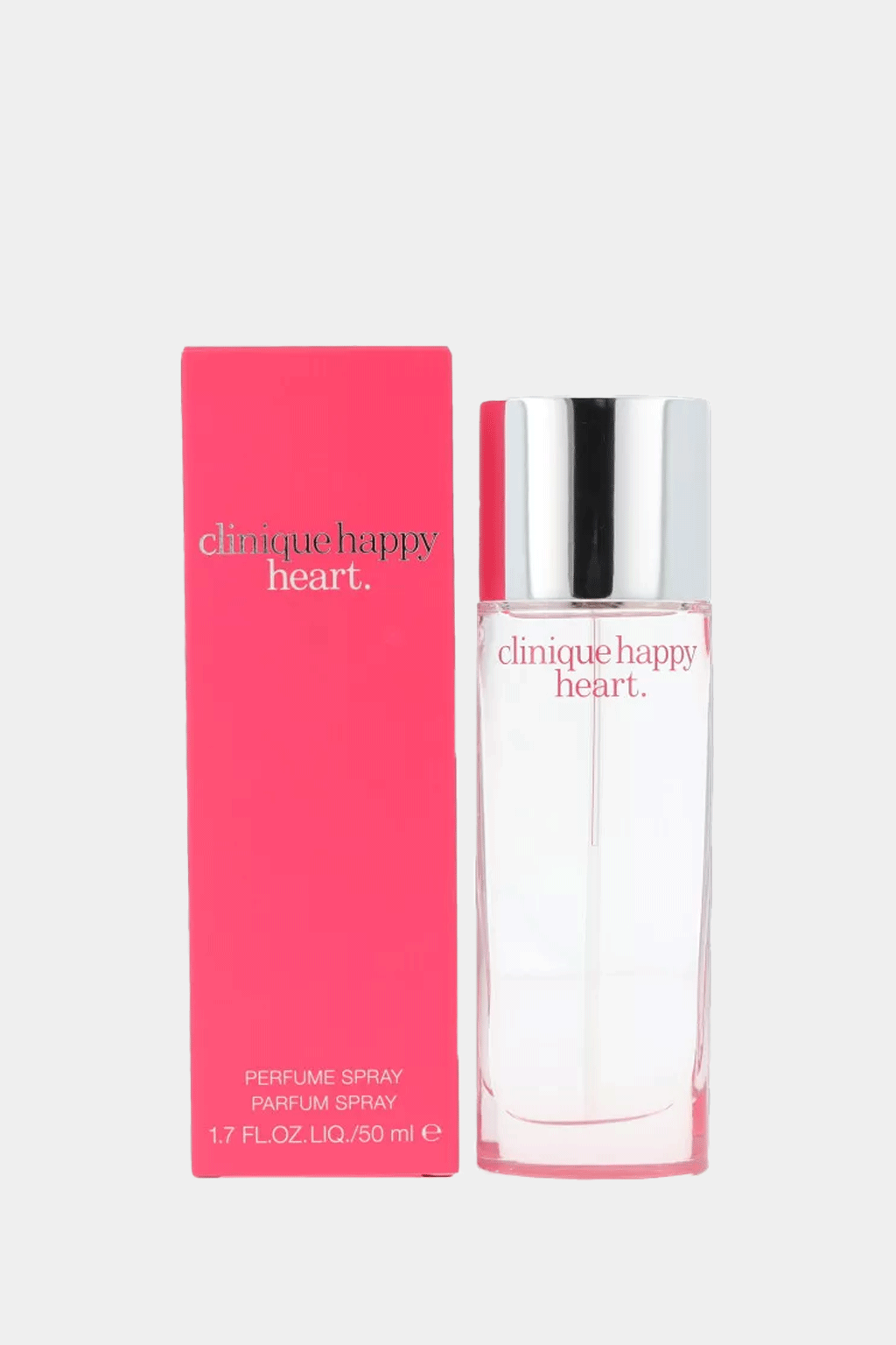 Clinique - Happy Heart Perfume