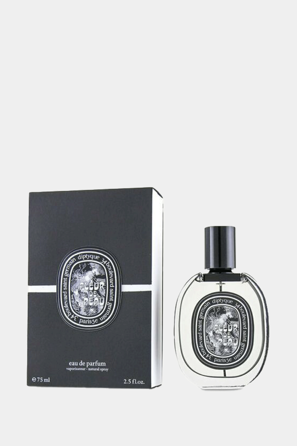 Diptyque - Fleur De Peau Eau De Parfum