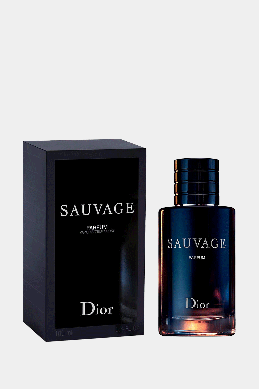 Christian Dior - Sauvage Parfum
