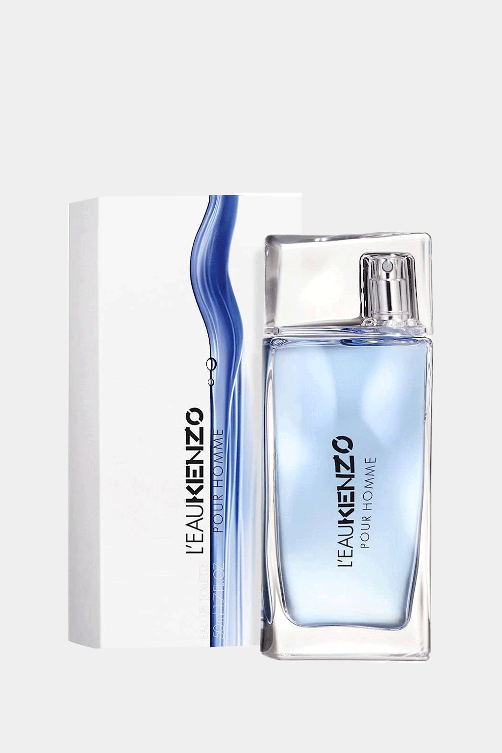 Kenzo - L'Eau Kenzo Pour Homme Eau De Toilette
