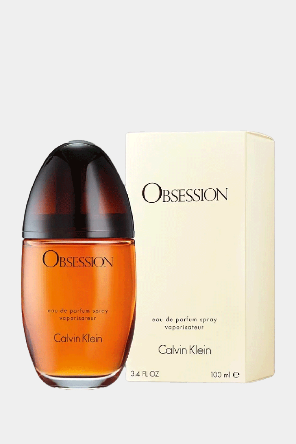 Calvin Klein - Obsession Eau De Parfum