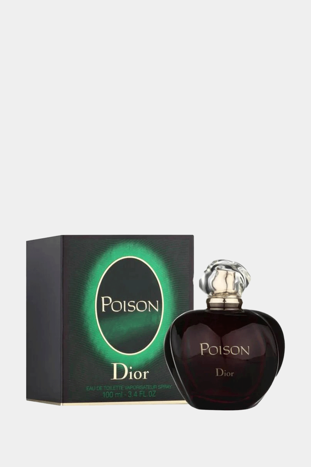 Christian Dior - Poison Eau De Toilette