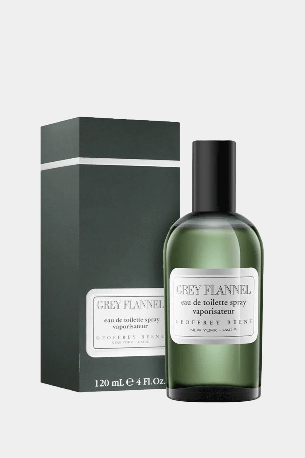 Geoffrey Beene - Grey Flanel Eau De Toilette