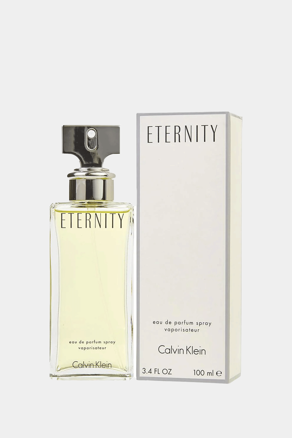 Calvin Klein - Eternity Eau De Parfum
