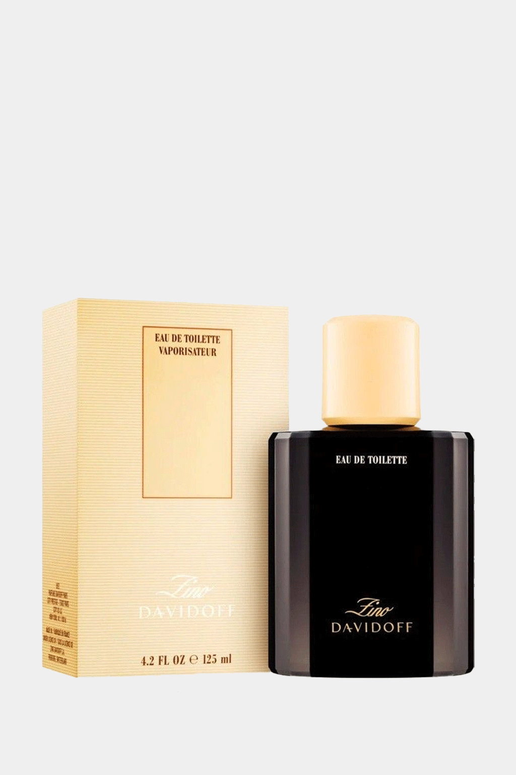 Davidoff - Zino Eau De Toilette