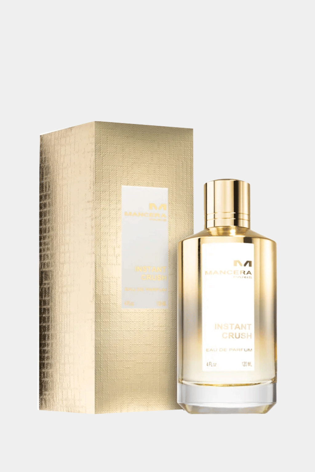 Mancera - Instant Crush Eau De Parfum