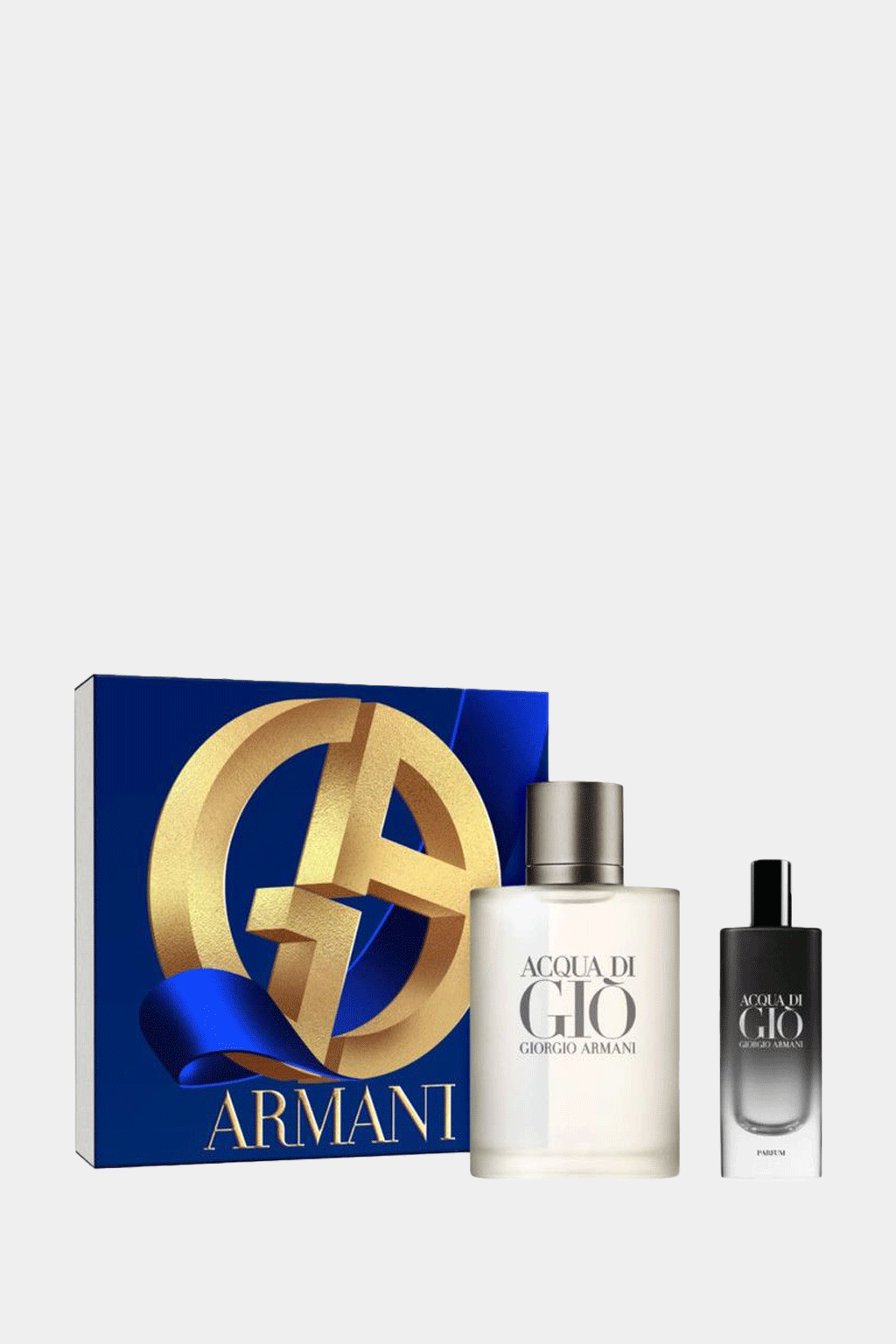 Giorgio Armani - Acqua Di Gio Set Eau De Toilette
