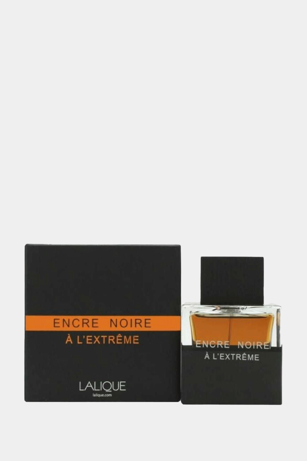 Lalique - Encre Noir Alextreme Eau De Parfum