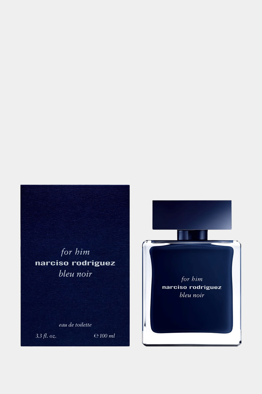 Narciso Rodriguez - Bleu Noir Eau De Toilette