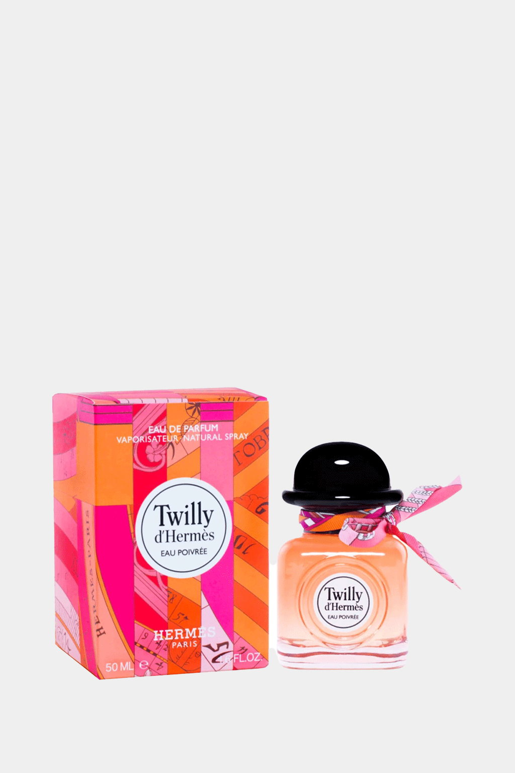 Hermes - Twilly D'Hermes Eau De Parfum