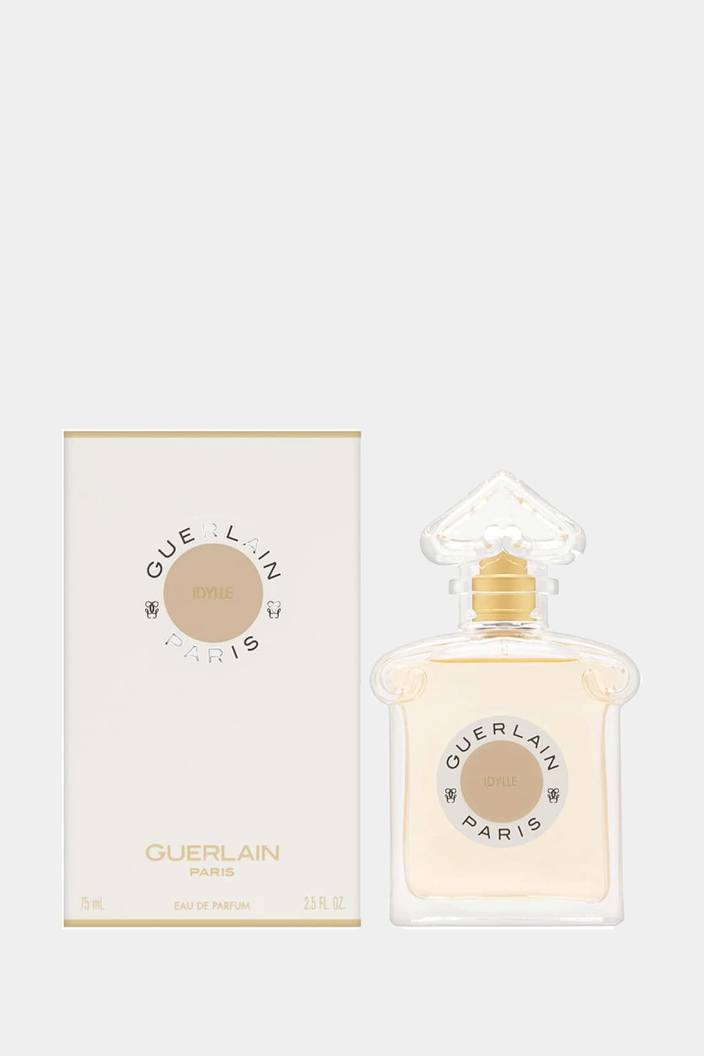 Guerlain - Idylle Eau De Parfum
