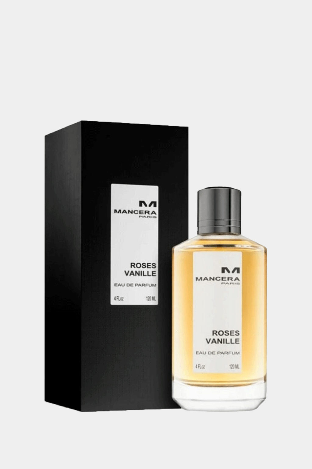 Mancera - Rose Vanille Hair Mist