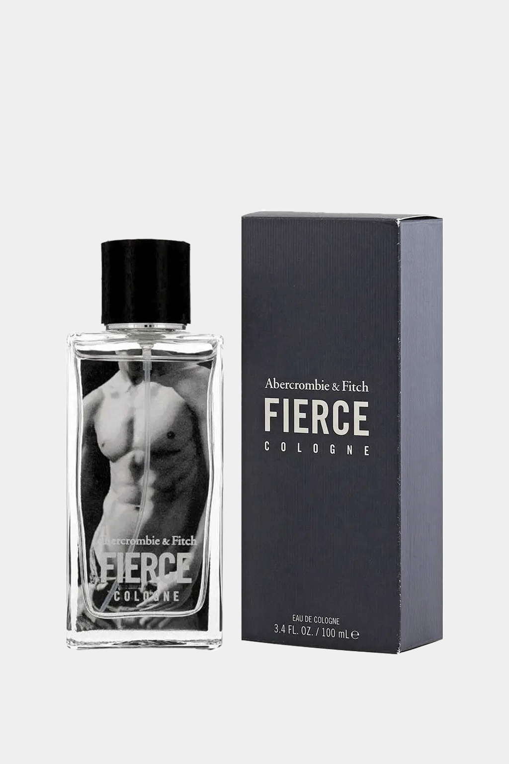 Abercrombie & Fitch - Fierce Eau de Cologne