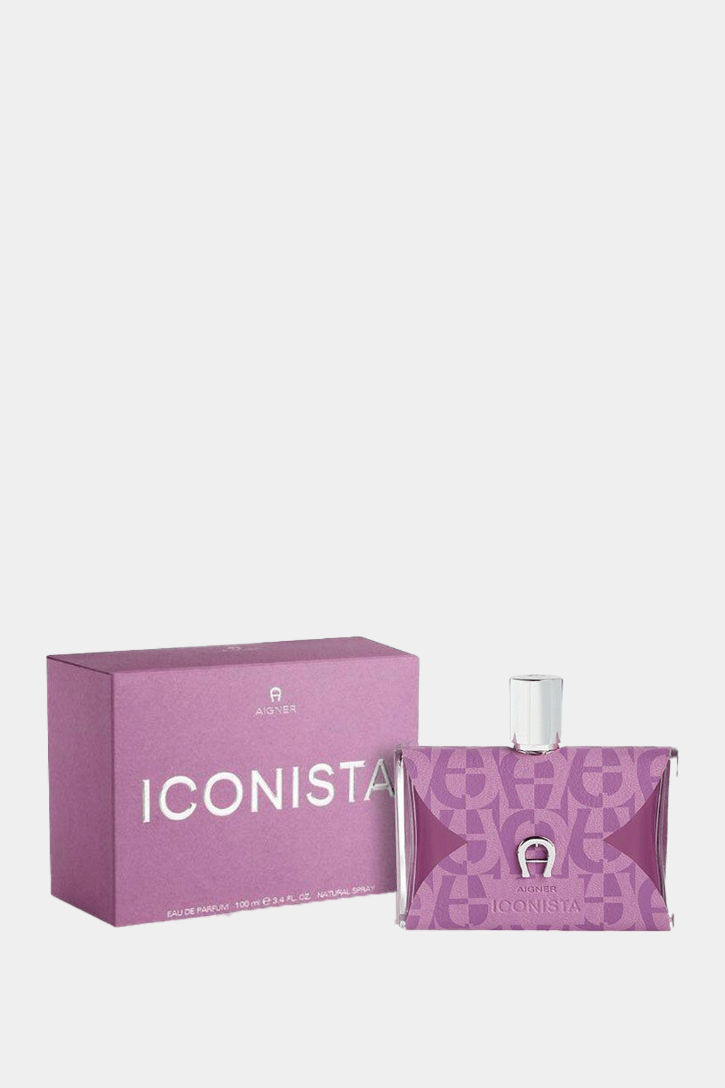Aigner - Iconista Eau De Parfum