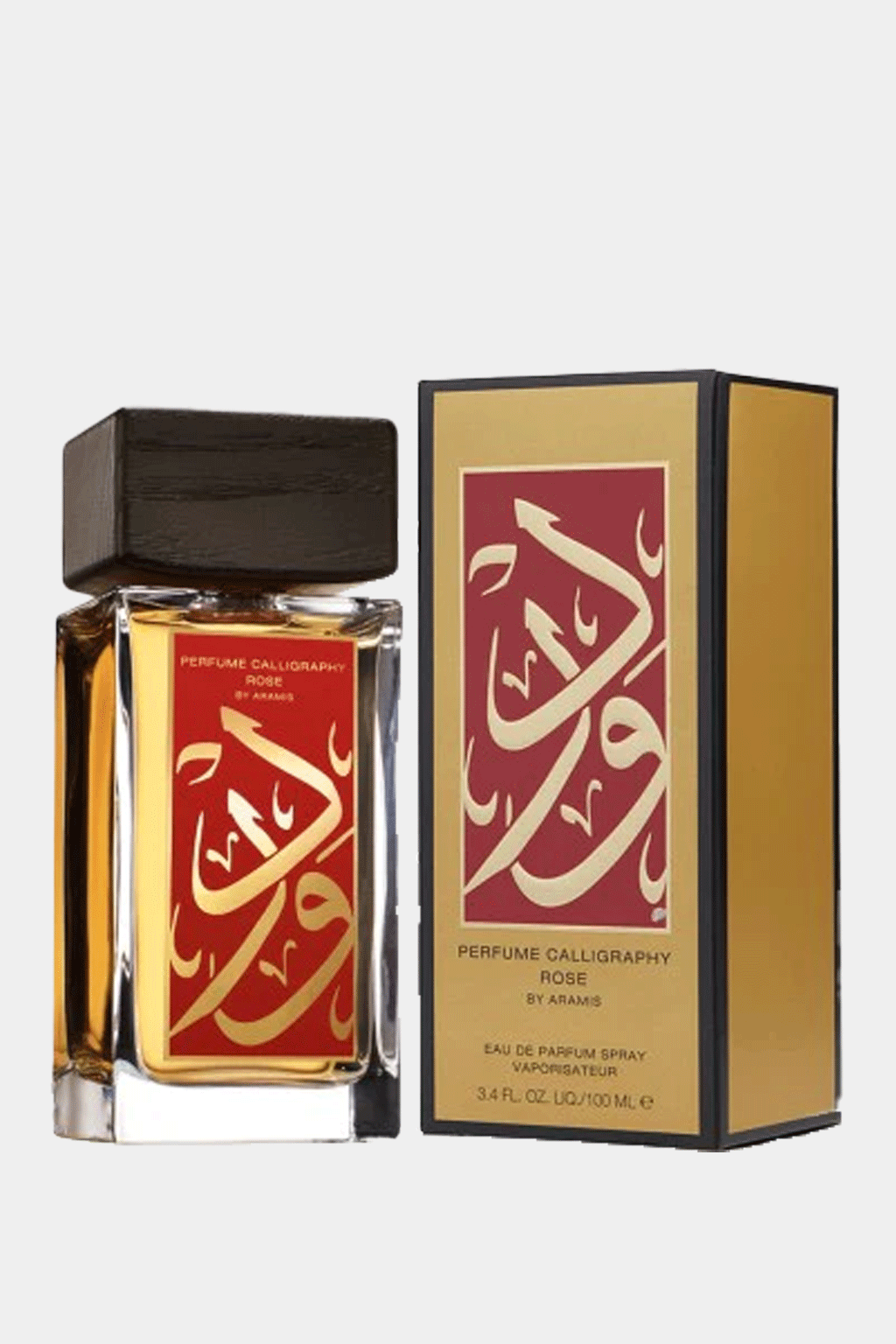 Aramis - Calligraphy Rose Eau De Parfum