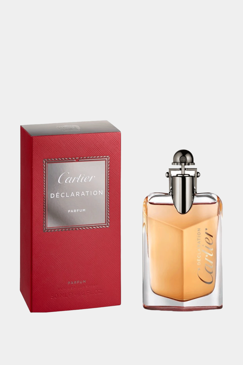 Cartier - Declaration Parfum
