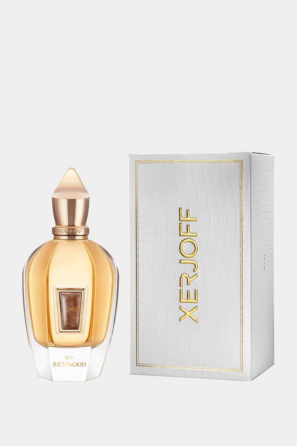 Xerjoff - Xj 17/17 Stone Label Richwood Parfum