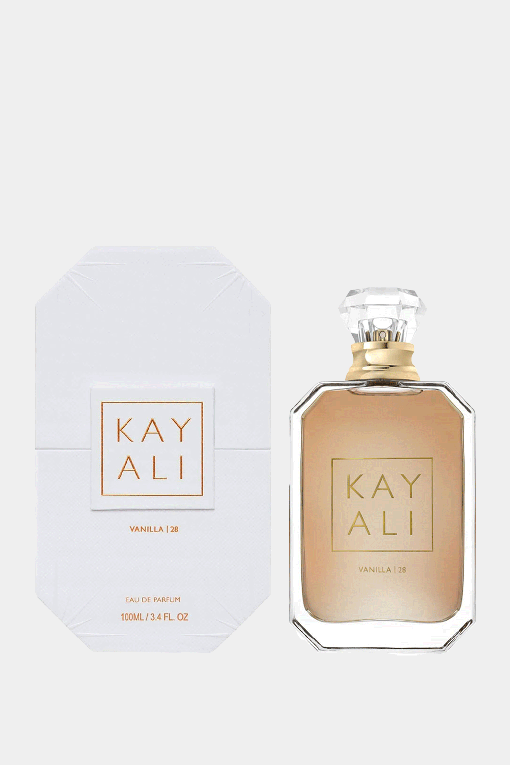 Kayali - Vanilla 28 Eau de Parfum