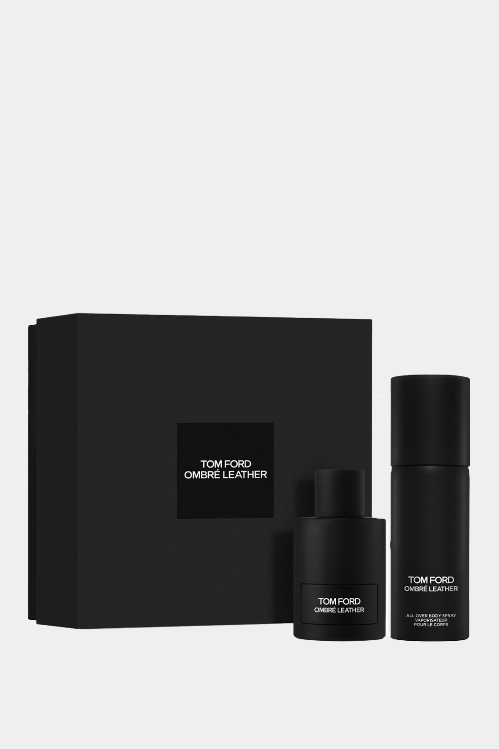 Tom Ford - Ombre Leather Set Eau De Parfum