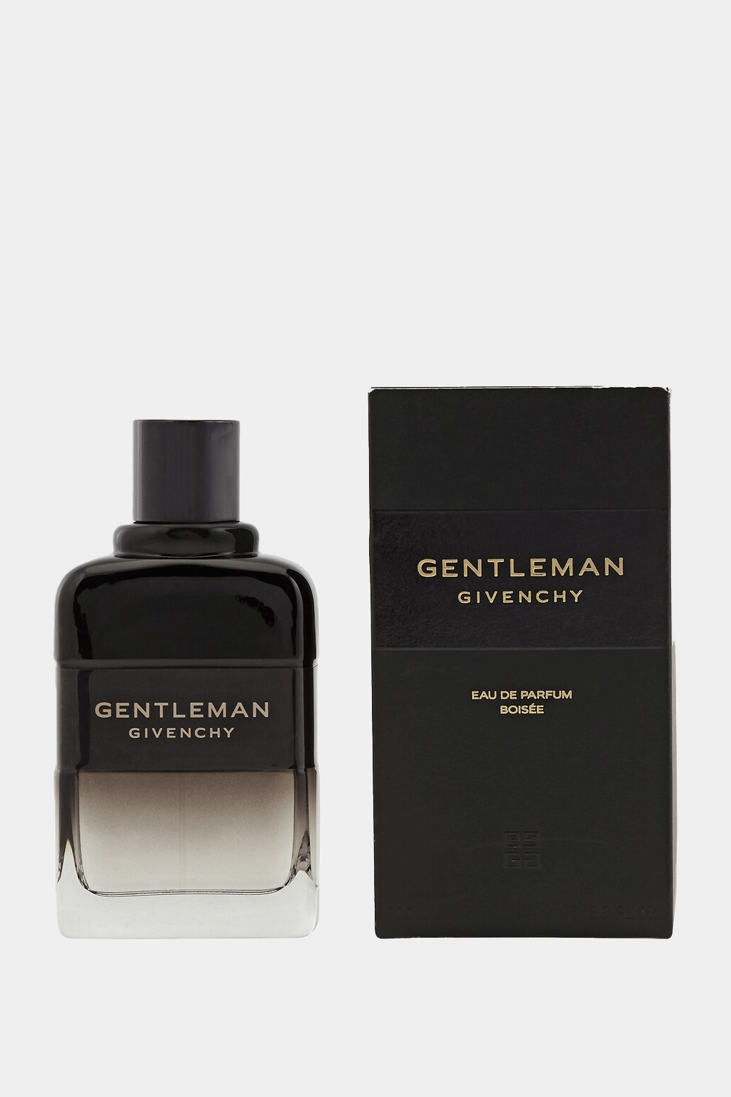 Givenchy - Gentleman Boisee Eau De Parfum