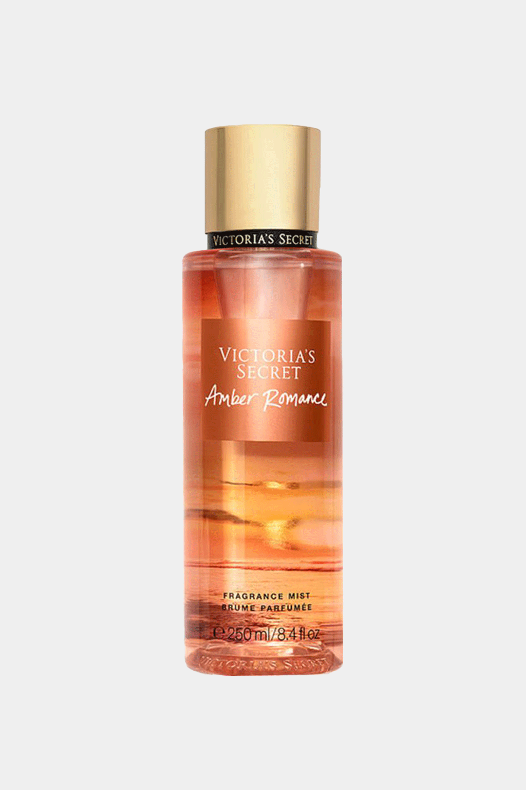 Victoria'S Secret - Amber Romance Body Mist