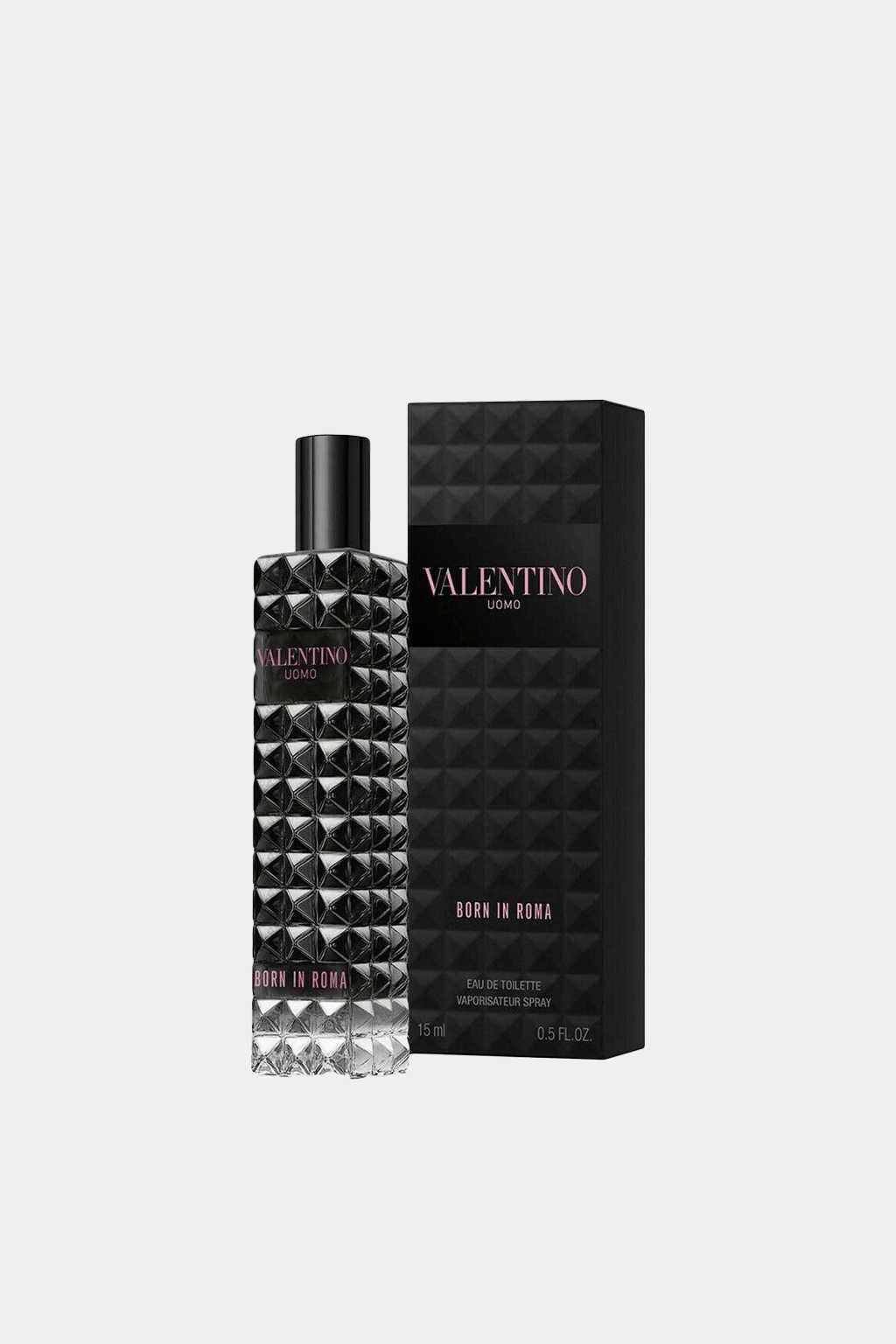 Valentino - Uomo Born in Roma Intense Eau De Parfum