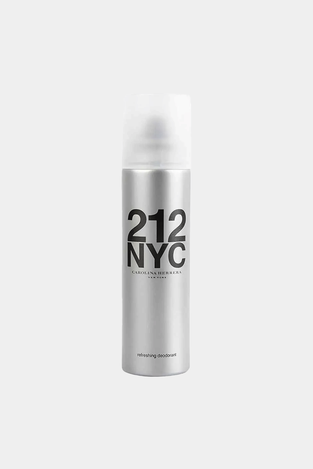 Carolina Herrera - 212 Refreshing Deo Spray