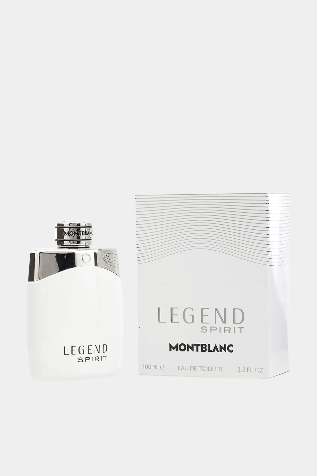 Mont Blanc - Legend Sprit Eau De Toilette