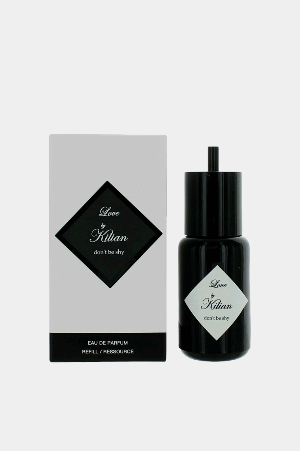 Kilian - Love Don't Be Shy Eau De Parfum Refill