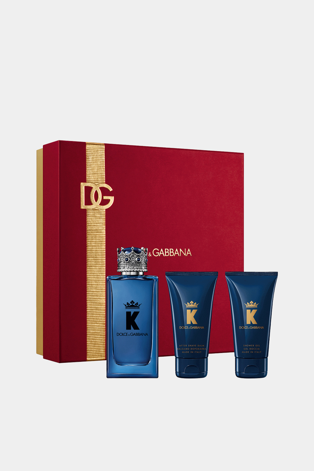 Dolce & Gabbana - K Pour Homme Eau De Parfum