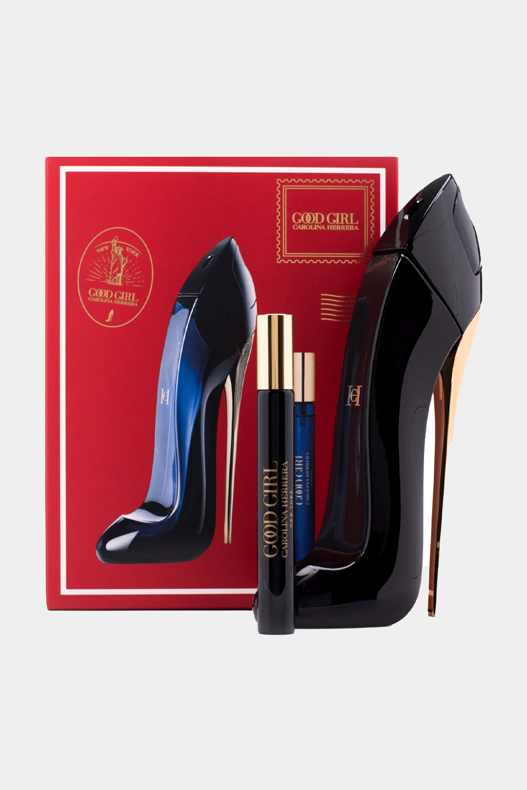 Carolina Herrera - Good Girl Set Eau De Parfum