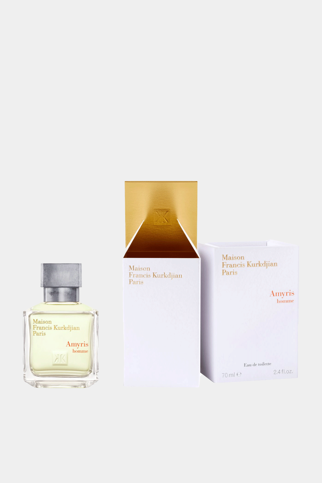 Maison Francis Kurkdjian - Paris Amyris Homme Eau De Toilette