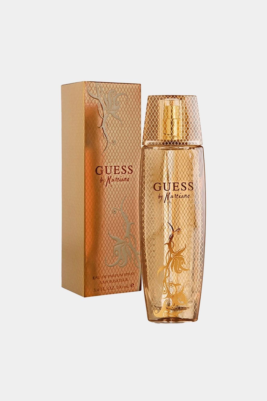 Guess - By Marciano Eau De Parfum