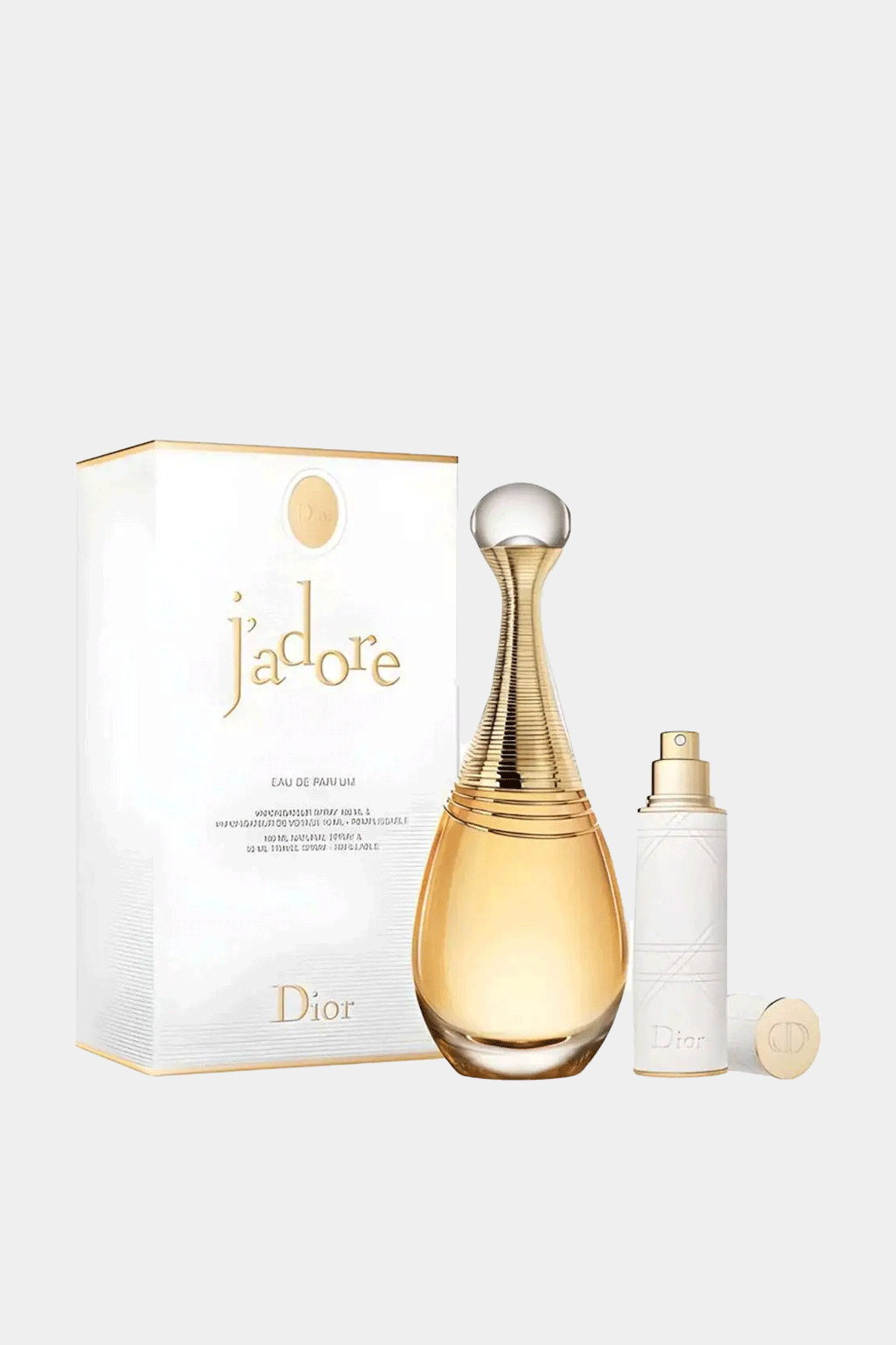 Christian Dior - Jadore Gift Set Eau De Parfum