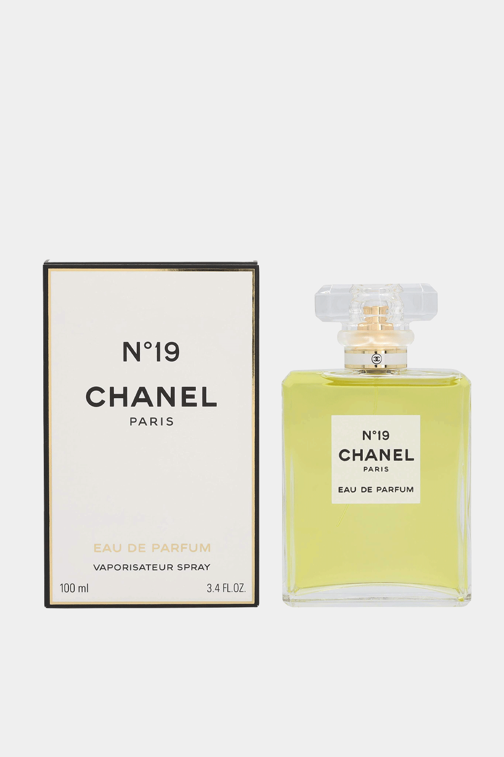 Chanel - No.19 Poudre Eau De Parfum