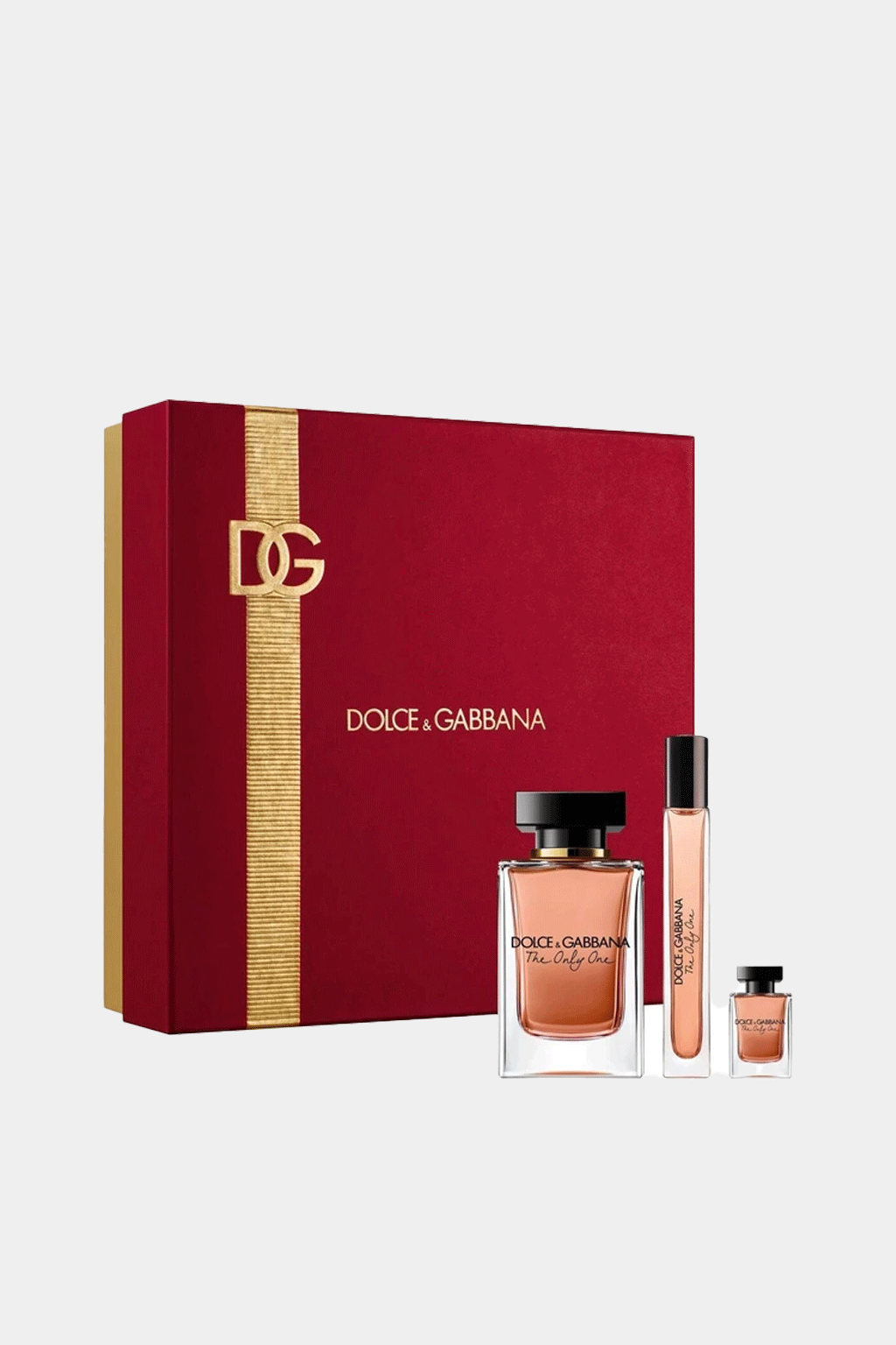 Dolce & Gabbana - The Only One Gift Set Eau De Parfum
