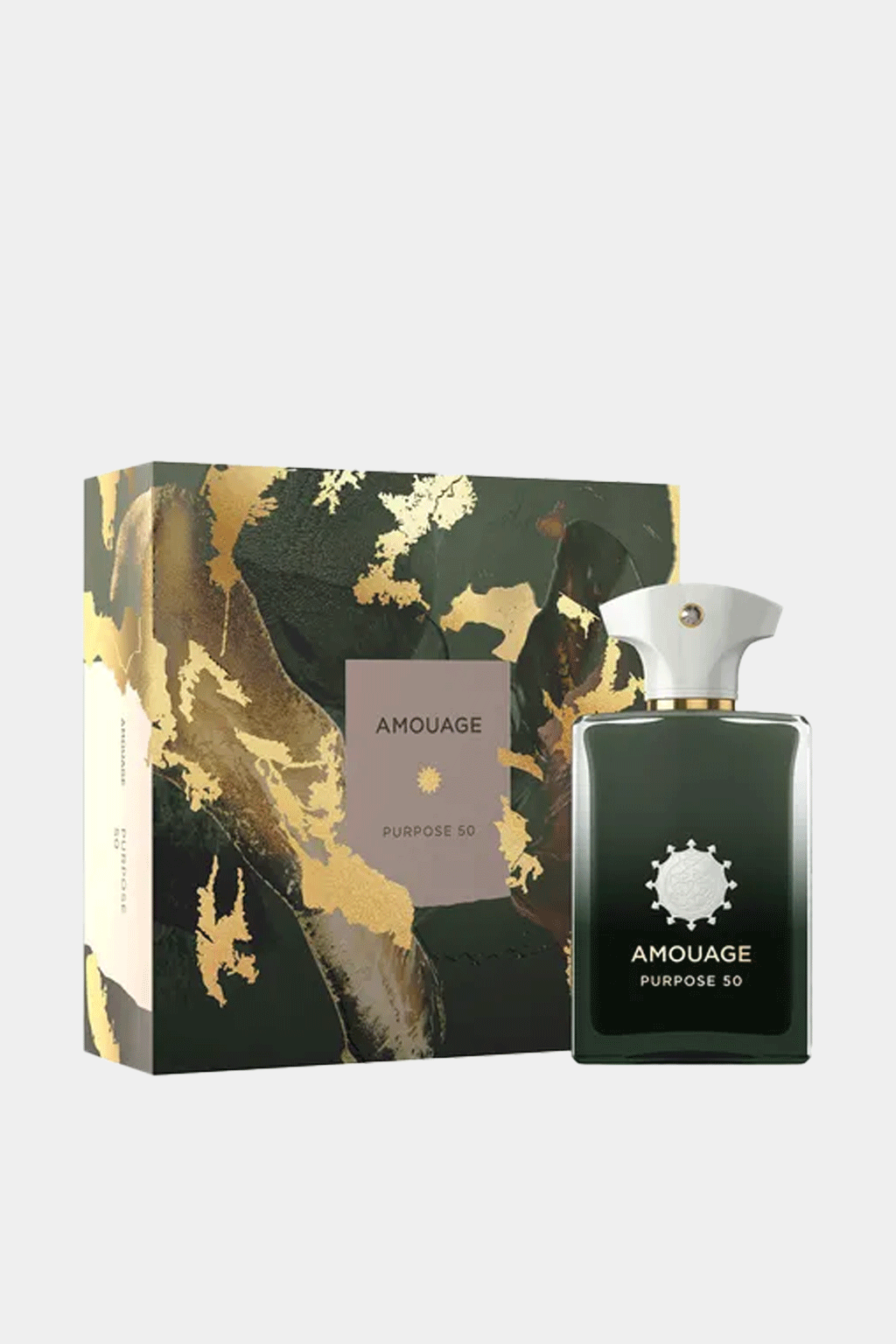 Amouage - Purpose 50 Extrait De Parfum