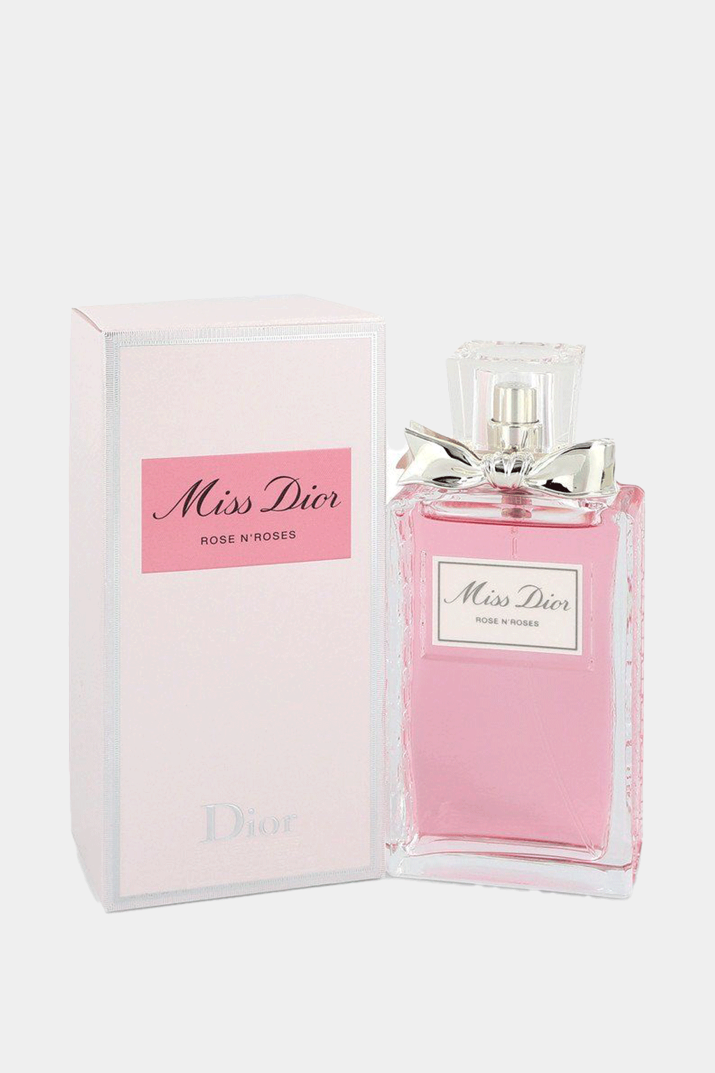 Christian Dior - Miss Dior Rose N Roses Eau De Toilette