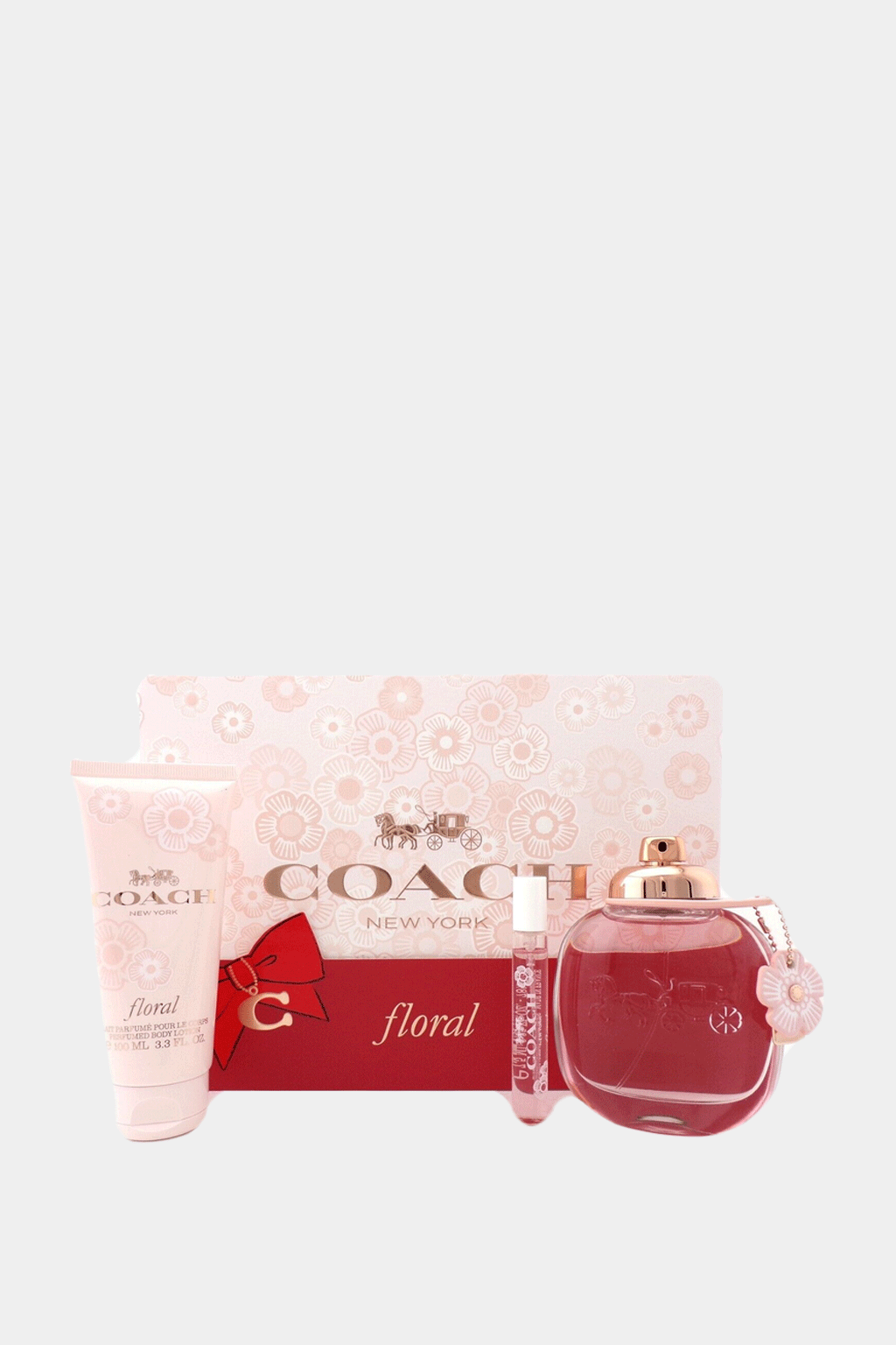 Coach - Floral Set Eau De Parfum