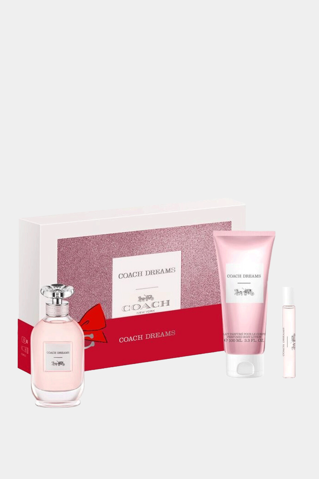 Coach - Dreams Set Eau De Parfum
