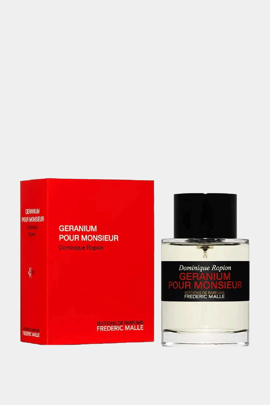 Frederic Malle - Geranium Pour Monsieur Eau De Parfum