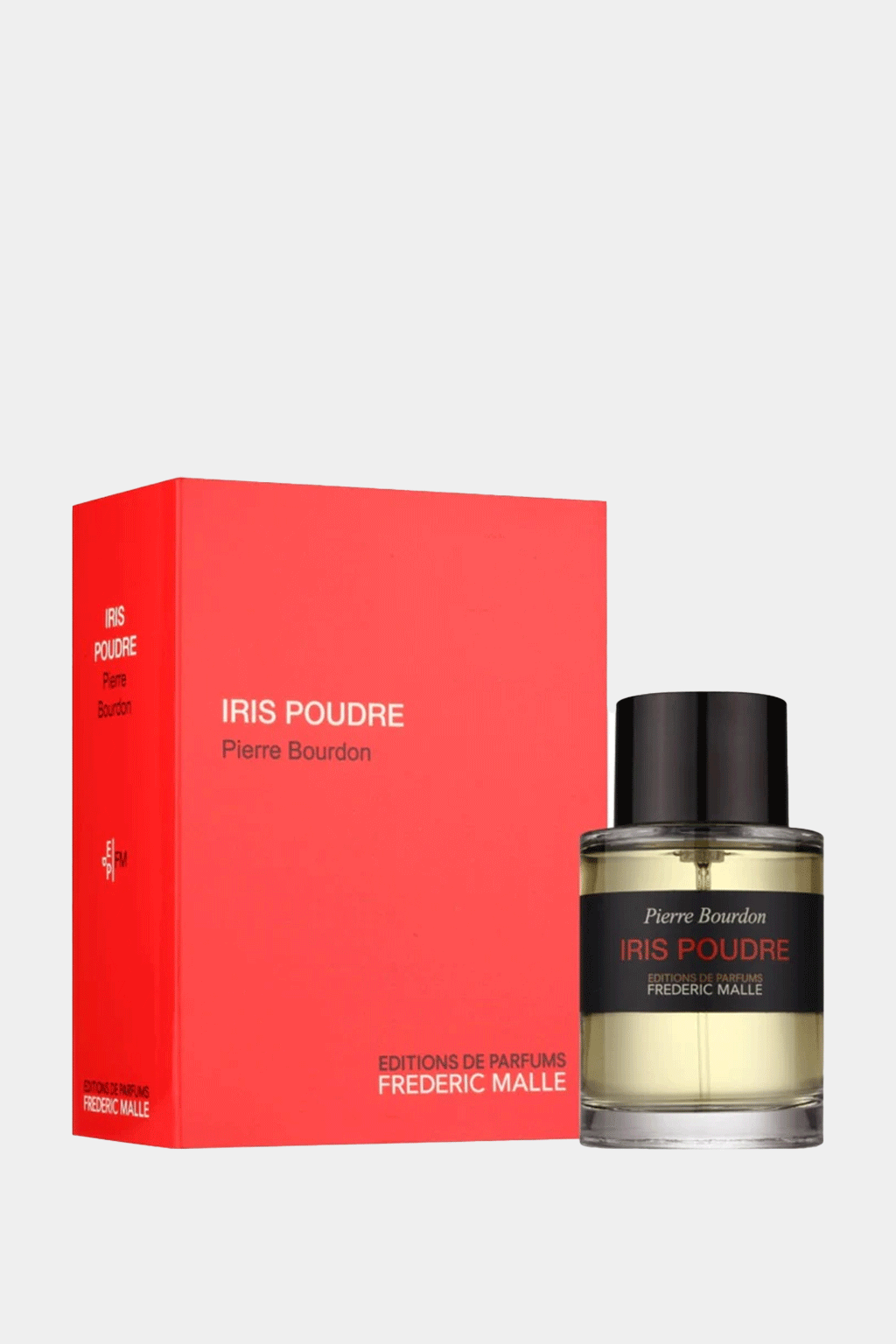 Frederic Malle - Iris Poudre Perfume Eau De Parfum