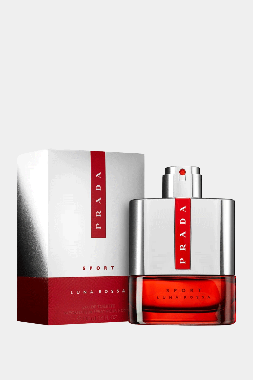 Prada - Luna Rossa Sport Eau De Toilette