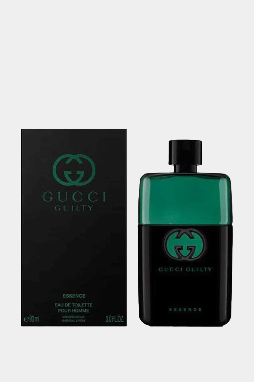 Gucci - Guilty Essence Pour Homme Eau De Toilette