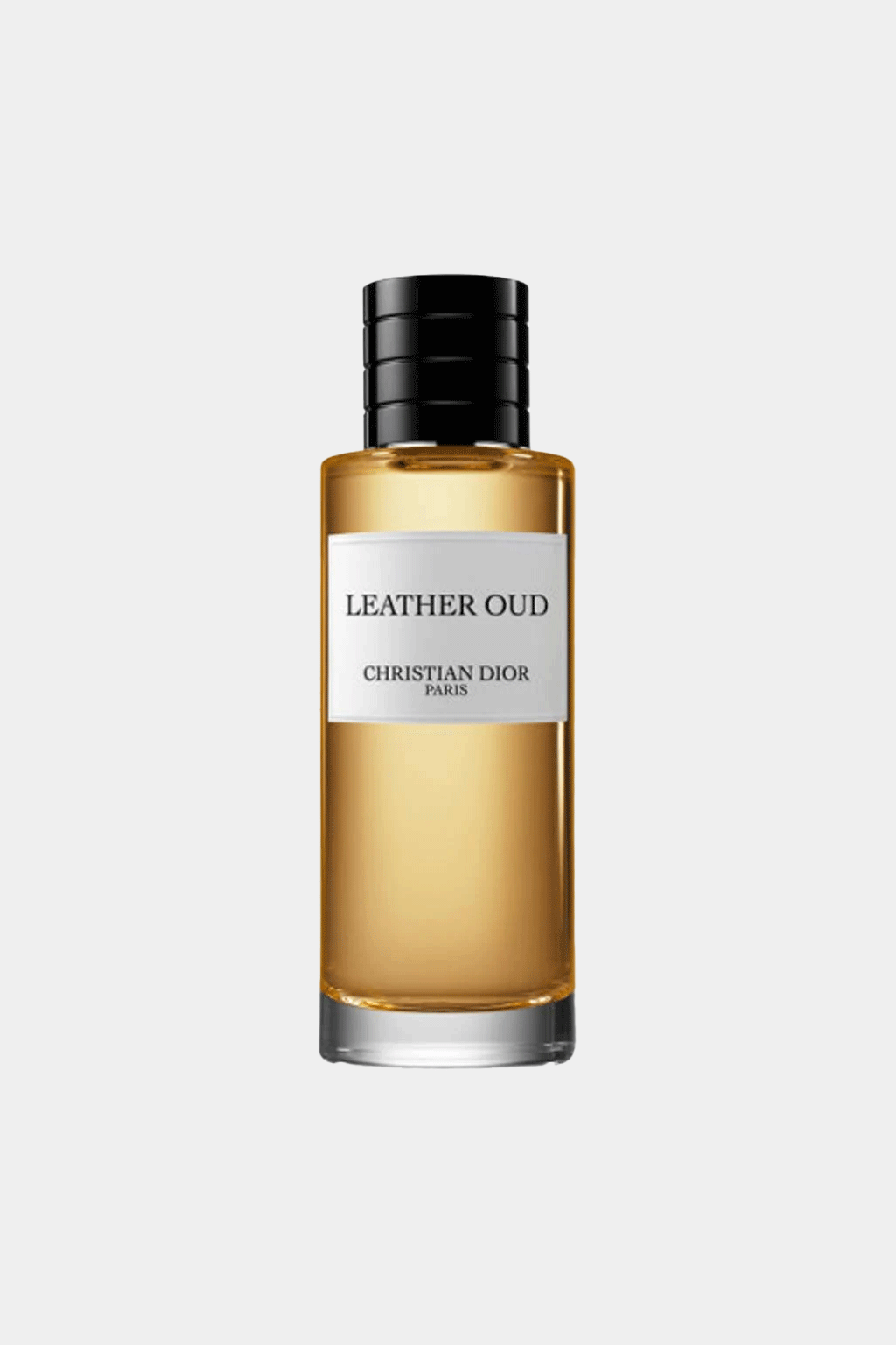 Christian Dior - Leather Oud Eau De Parfum